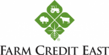 Farm Credit East : Brand Short Description Type Here.