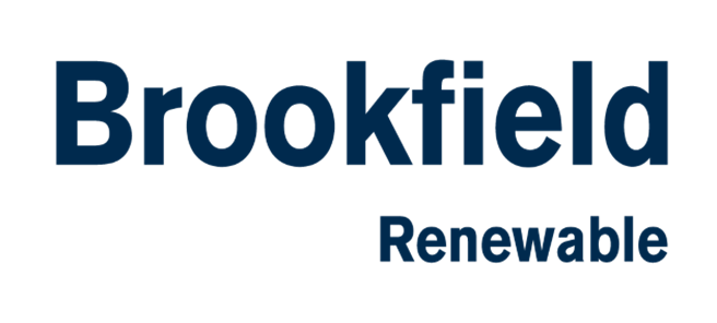 Brookfield Renewable : Brand Short Description Type Here.